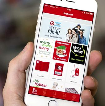 原创 美国第二大巨型零售连锁Target,学学塔吉特的生意经