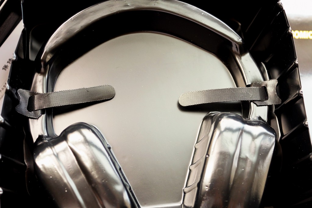 硕美科g936游戏耳机怎么样,电竞专用耳机硕美科