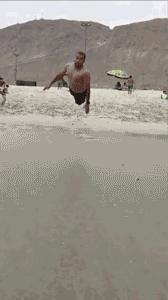 花式骂街gif,各种骂街动作视频