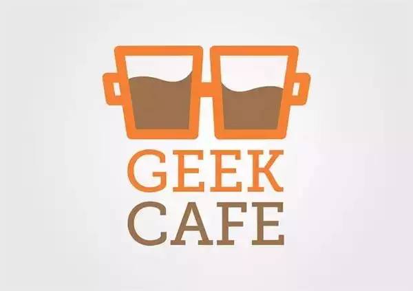 高级咖啡店标志设计,咖啡店标志设计logo