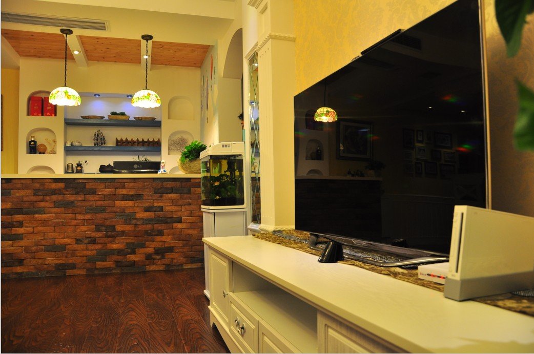 深圳地中海榻榻米定制风格,地中海榻榻米卧室装修效果图