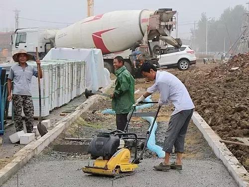 阜阳会展中心花博会,阜阳花博会场最新规划