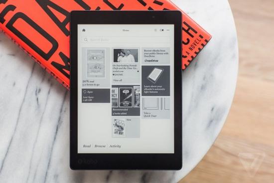 最值得买的二手电纸书,性价比高的电子书推荐