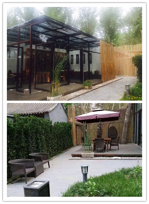 到菩提客，感受不一样的体验式团队建设！