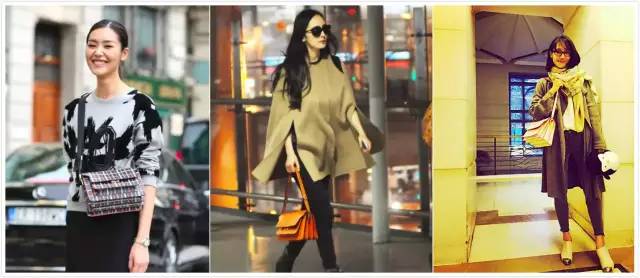 今夏最火的4款小美包,你准备好剁手了没?