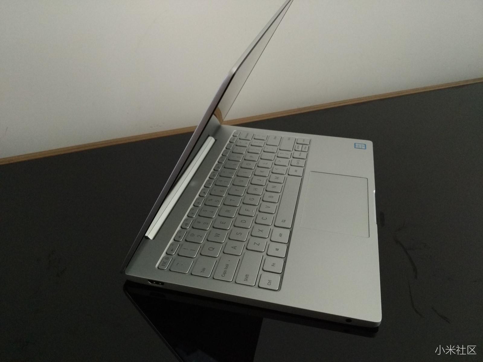 小米笔记本电脑和苹果系统,小米笔记本和苹果macbook