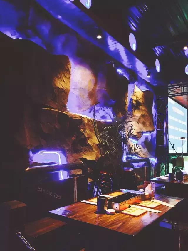 保定好吃的烧烤店,保定超好吃的烧烤店