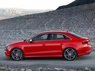 奥迪s3limousine减重,奥迪s32017款s32.0tlimousine真实油耗