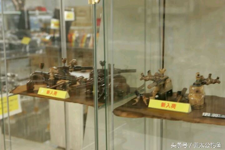 日本二手渔具为什么那么多,日本二手渔具店都有哪些