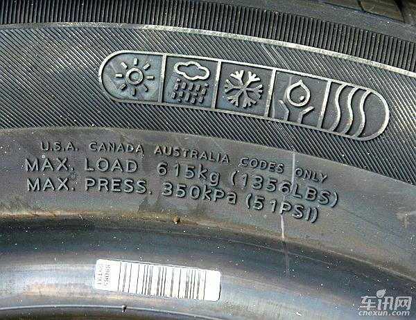 感受路欧锋轮胎噪音降低节油性能提升