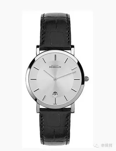 别说你不是男神你只是差了一款腕表而已