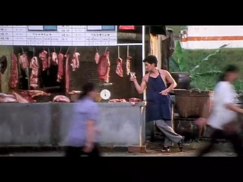 香港电影高智商十大反派,十大高智商犯罪香港电影