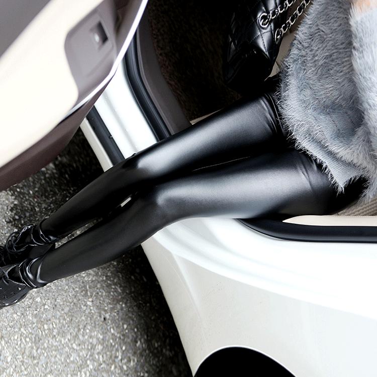 夏天的尾巴,那一抹长裤的风情