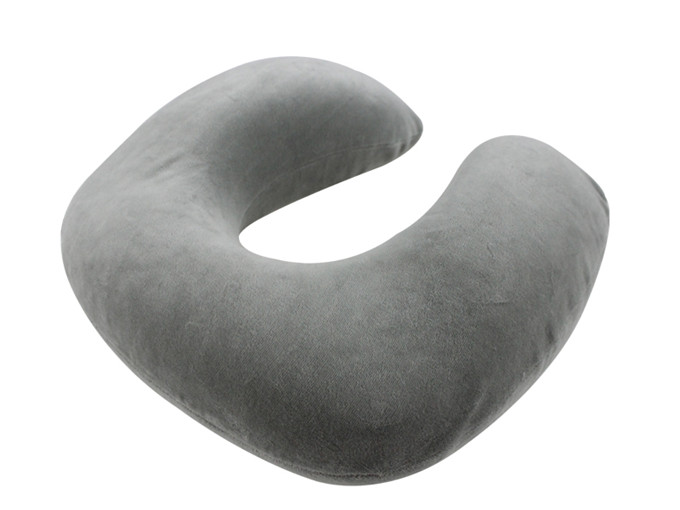 u型枕两种戴法都可以吗,u型枕的正确用法医生建议