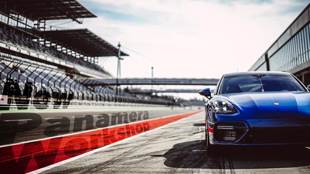 四轮转向是什么原理,真正的四轮转向