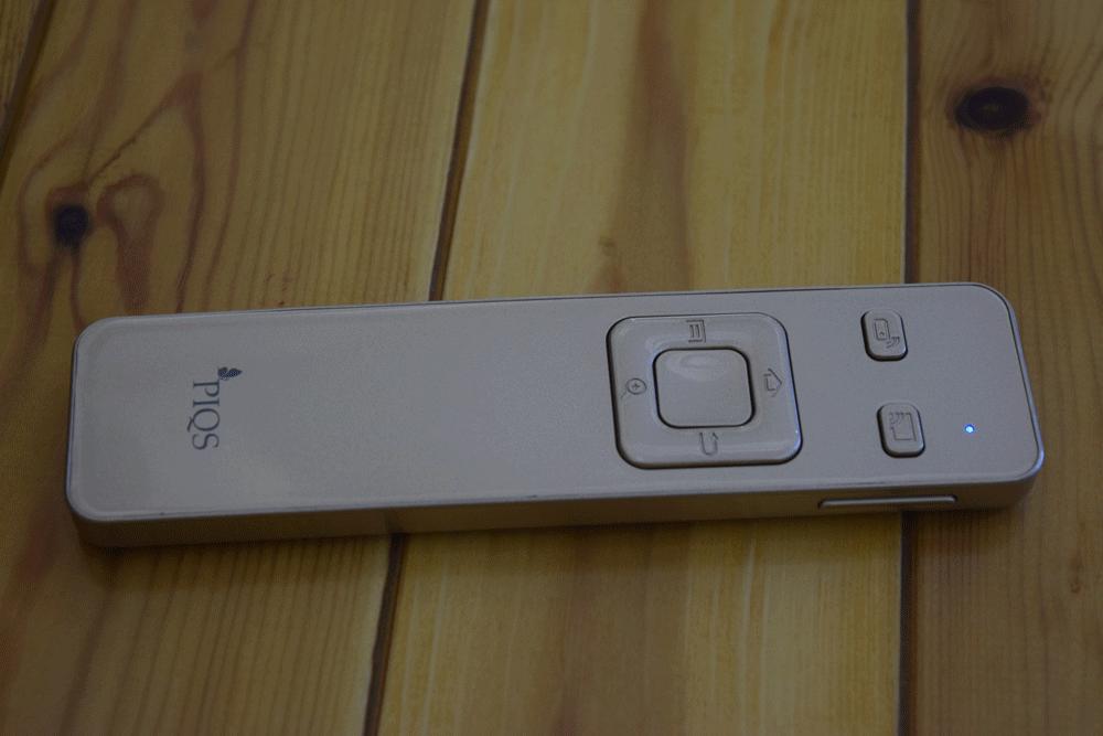 真不是钱包，神画小媚AR投影电视到底如何呢