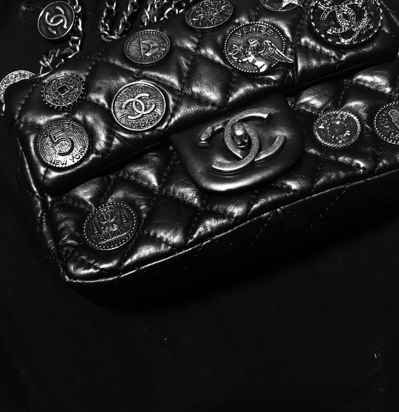 晒包包,晒包包的正确方法