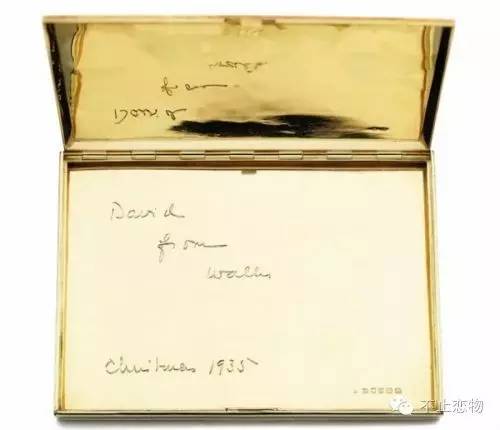 温莎公爵的珠宝传奇,温莎公爵珠宝图片