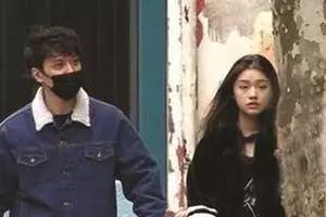 陈柏霖对林依晨动心,陈柏霖喜欢林依晨吗