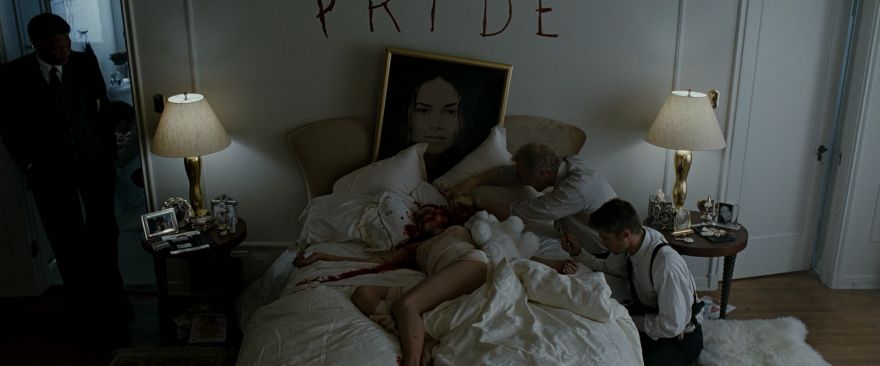 与七宗罪有关相似的电影,七宗罪关于人性的电影