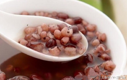 薏米红枣粥清肺吗,薏米红枣粥功效