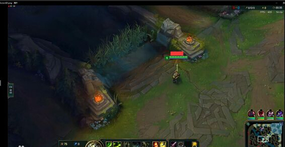 2万多的神舟笔记本，玩LOL是什么感觉？附赠*力暴**拆机