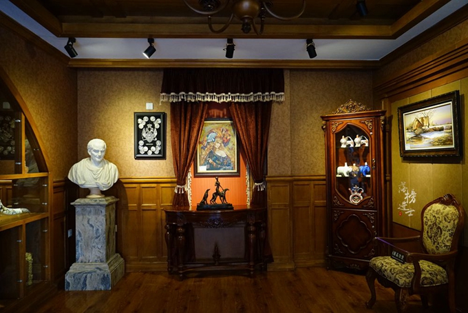 在我国东北,隐藏了一处俄罗斯早已消逝的建筑群!