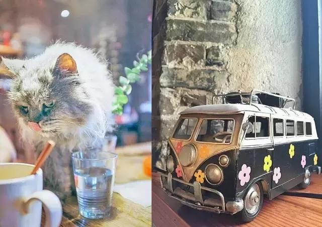 魔都隐藏酒吧,魔都隐秘咖啡