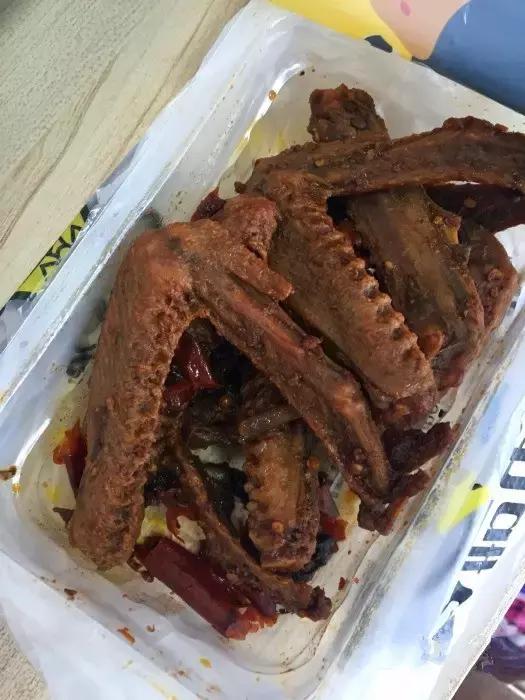 南昌很火的卤味店,南昌卤味排行榜前十名