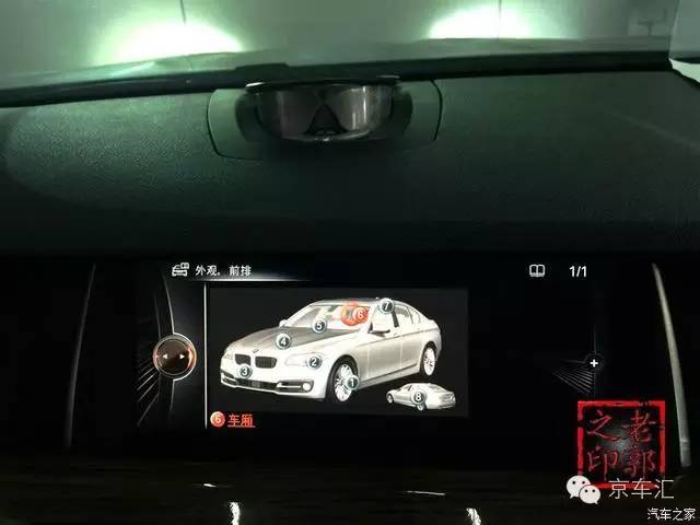 宝马原厂nbt是什么,宝马nbt都有什么功能