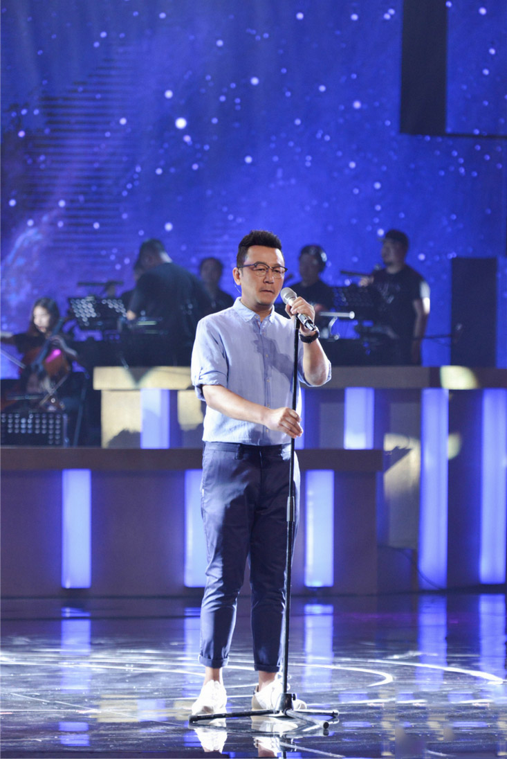 跨界歌王心酸往事,跨界歌王最新一期