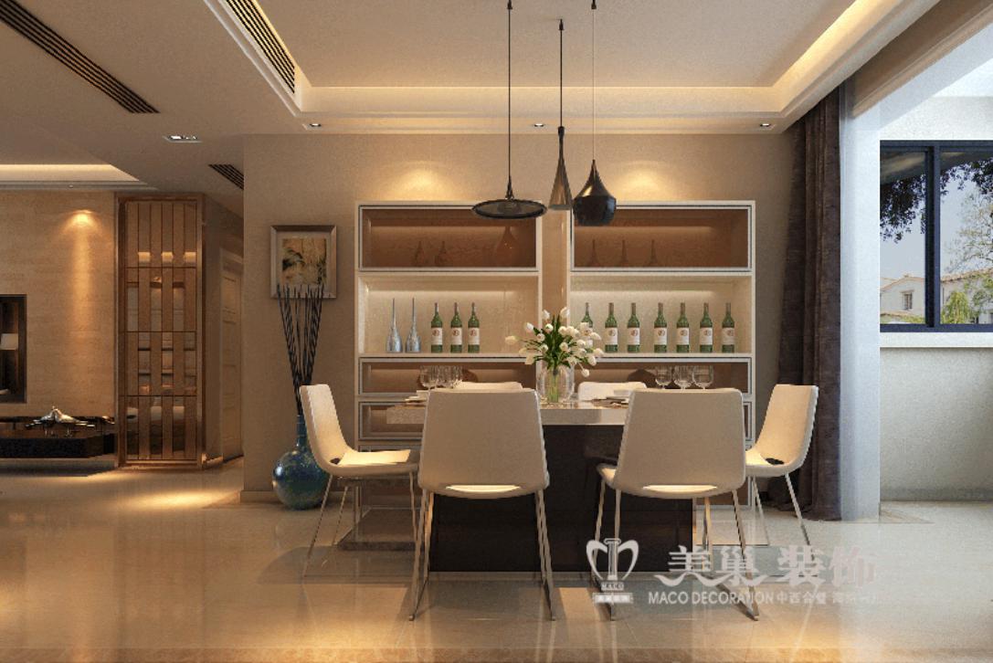 郑州143洋房装修设计,郑州142洋房装修风格