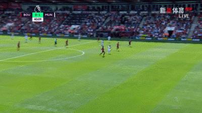 英超联赛拉开帷幕,英超群雄逐鹿三足鼎立