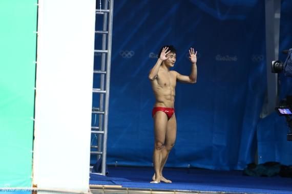 第16枚金牌,第16金