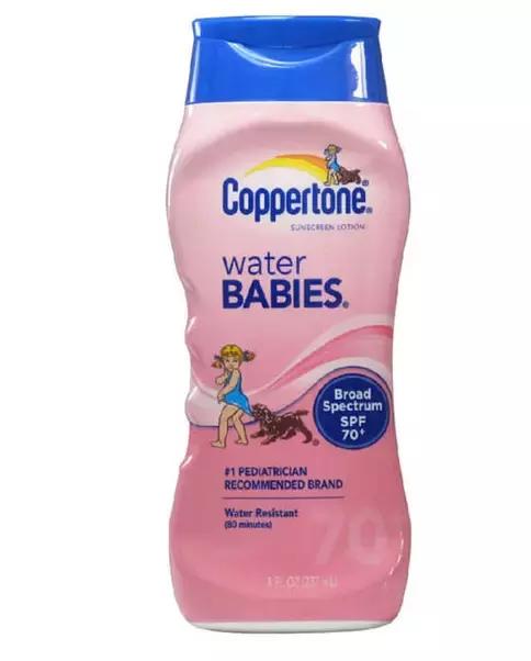 不怕踩雷的防晒,不怕晒的平价防晒霜