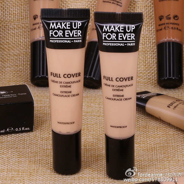 遮瑕力好的粉底液推荐,遮瑕推荐遮斑前十名