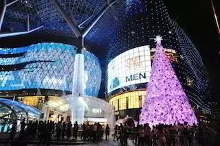 现在去新加坡购物必买清单,去新加坡旅游买何特产