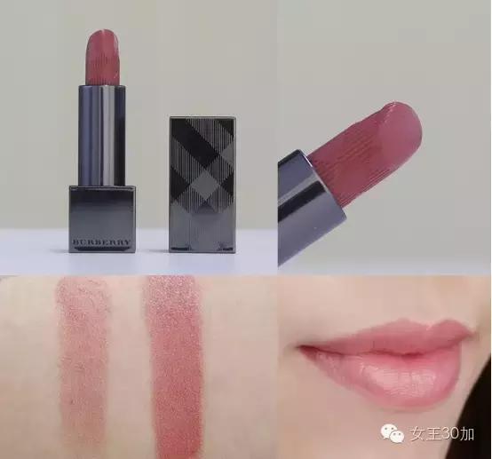 beautycottagy豆沙色唇膏,好看平价的豆沙色唇膏推荐