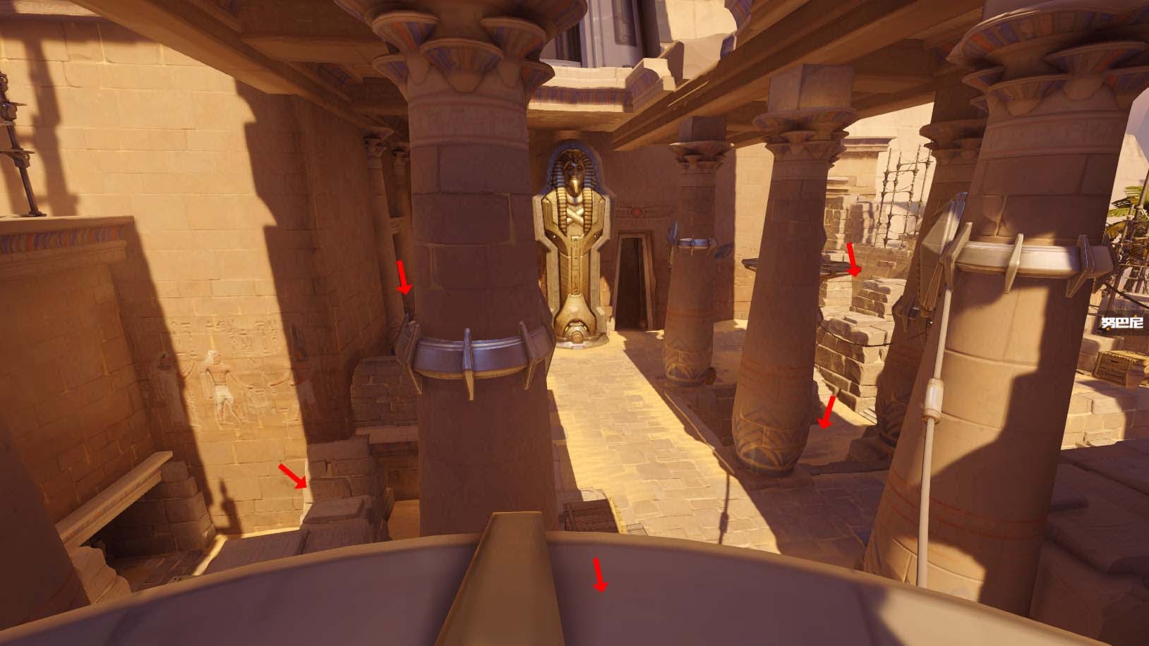 闃垮姫姣旀柉绁炴瀹堟湜,瀹堟湜闃垮姫姣旀柉绁炴