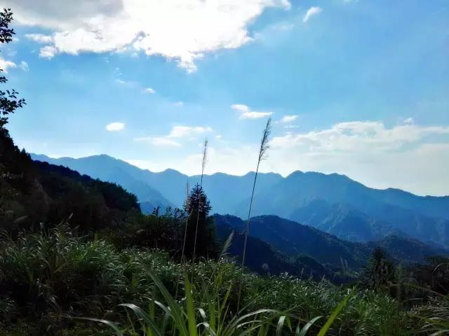 逍遥游三清山,三清山逍遥谷两天一夜游