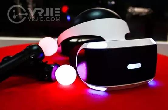 psvr一代加强版评测,psvr到底值不值得买