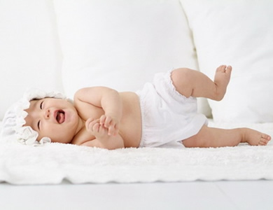 婴儿的几个注意事项