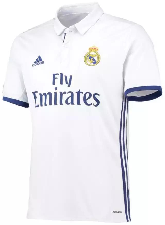 西甲球队球衣一览表,2020赛季西甲联赛各队球衣