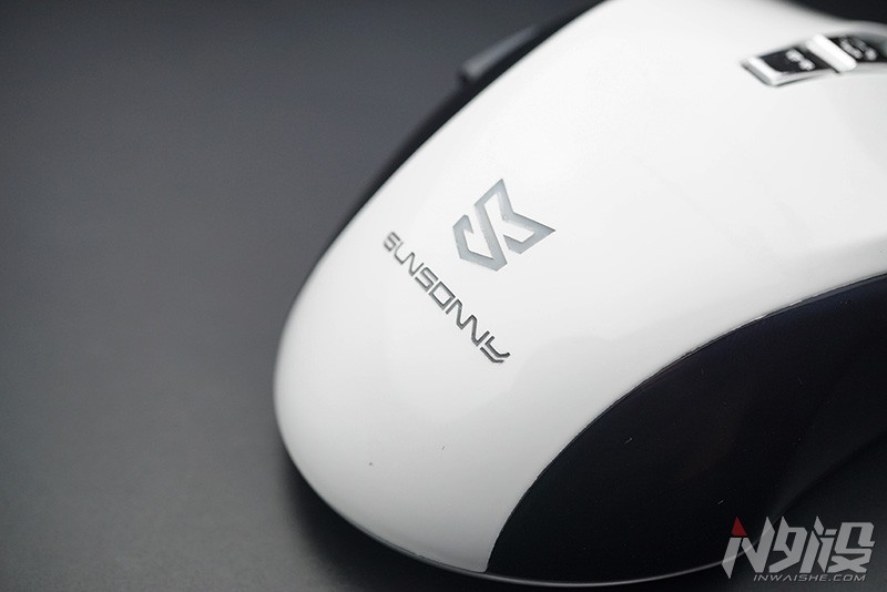 森松尼m10鼠标,森松尼s-m11鼠标怎么拆