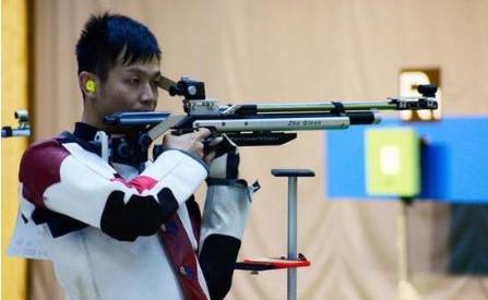 记录｜这十个英文字母正好讲述了中国军团的奥运故事！