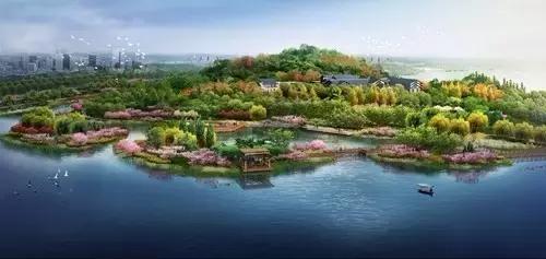 西安人挺住！再过几天，18个好消息扑面而来！快奔走相告吧！