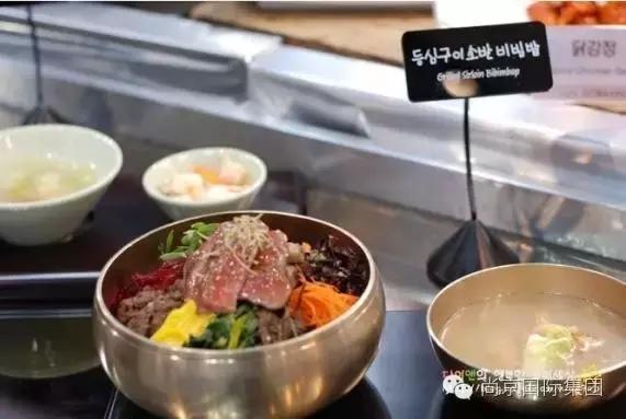 涨姿势，韩国拌饭大盘点