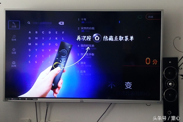 视易点歌机s和k系列哪个好,k米家用点歌机k10升级