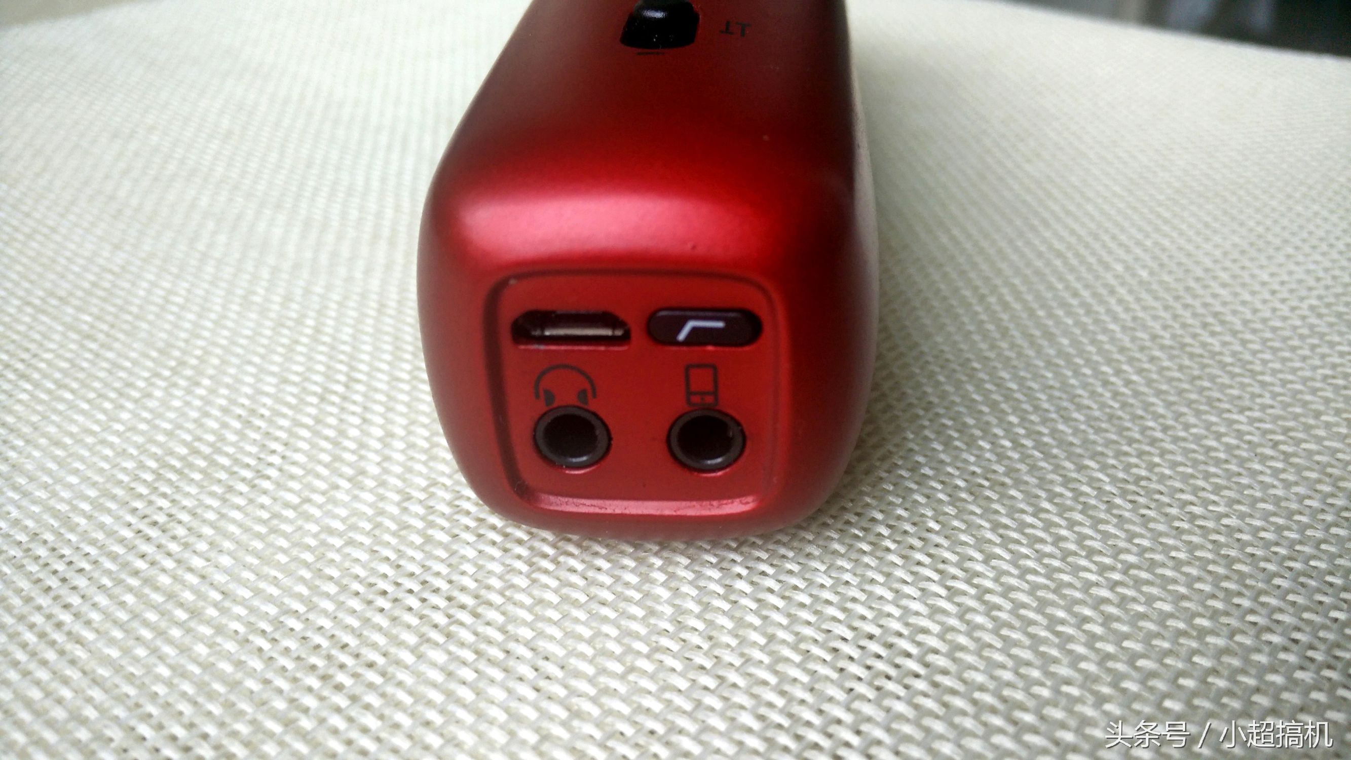 唱吧麦克风c1唱歌测评,k歌一体麦克风测评红黑榜