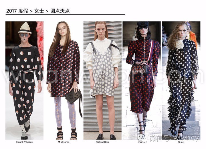 印花图案趋势在哪里,趋势在哪机会就在哪